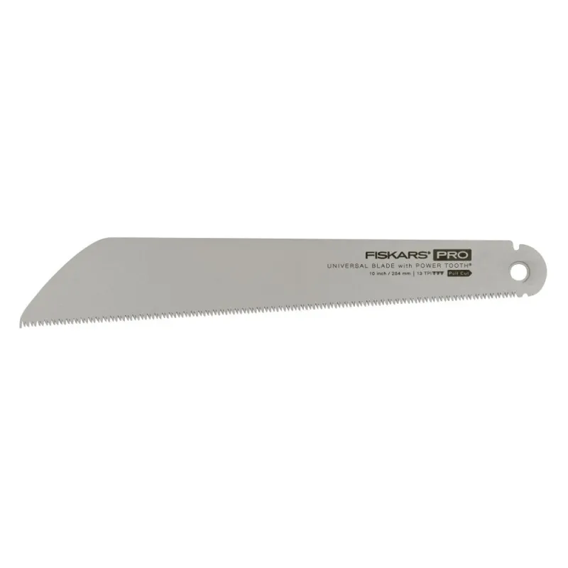 Brzeszczot do piły składanej 250 mm 13tpi Brzeszczot do piły składanej 250 mm 13tpi
