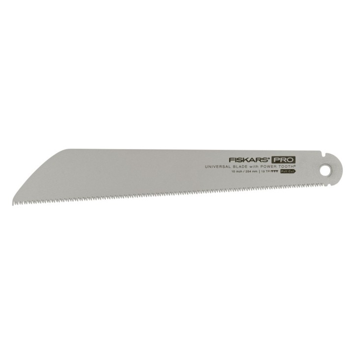 Brzeszczot do piły składanej 250 mm 13tpi Brzeszczot do piły składanej 250 mm 13tpi