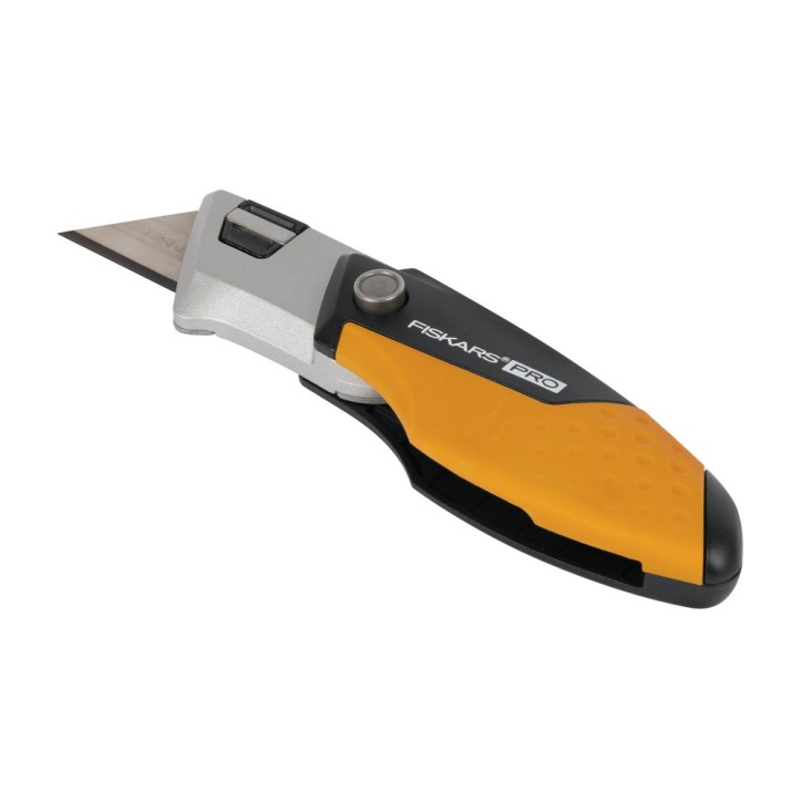 Nóż uniwersalny CarbonMax™ Compact ze składanym ostrzem Nóż uniwersalny CarbonMax™ Compact ze składanym ostrzem