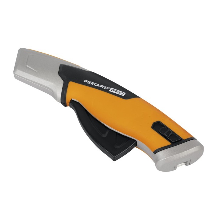 Nóż uniwersalny CarbonMax™ Compact z chowanym ostrzem Nóż uniwersalny CarbonMax™ Compact z chowanym ostrzem