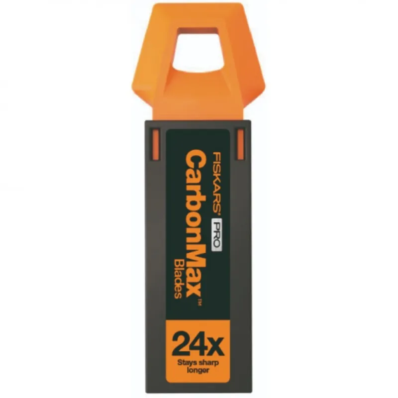 Ostrza trapezowe CarbonMax™, 20 szt. Ostrza trapezowe CarbonMax™, 20 szt.
