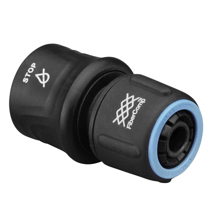 Szybkozłącze ze stopem, 13-15 mm (1/2-5/8”) FiberComp™ Szybkozłącze ze stopem, 13-15 mm (1/2-5/8”) FiberComp™