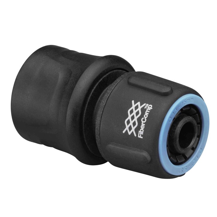 Szybkozłącze, 13-15 mm (1/2-5/8”) FiberComp™ Szybkozłącze, 13-15 mm (1/2-5/8”) FiberComp™