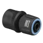 Szybkozłącze, 13-15 mm (1/2-5/8”) FiberComp™ Szybkozłącze, 13-15 mm (1/2-5/8”) FiberComp™