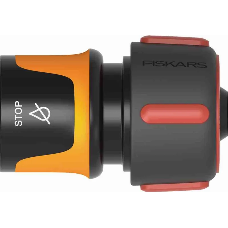 Szybkozłącze ze stopem, 19 mm (3/4”)