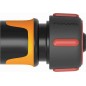 Szybkozłącze, 19 mm (3/4”) Szybkozłącze, 19 mm (3/4”)