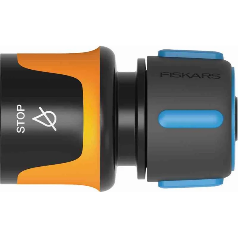 Szybkozłącze ze stopem, 13-15 mm (1/2-5/8”) Szybkozłącze ze stopem, 13-15 mm (1/2-5/8”)