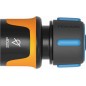 Szybkozłącze ze stopem, 13-15 mm (1/2-5/8”) Szybkozłącze ze stopem, 13-15 mm (1/2-5/8”)