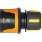 Szybkozłącze ze stopem, 9 mm (3/8”) Szybkozłącze ze stopem, 9 mm (3/8”)