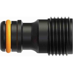 Przyłącze kranowe, gwint zewnętrzny 21 mm (G 1/2”)