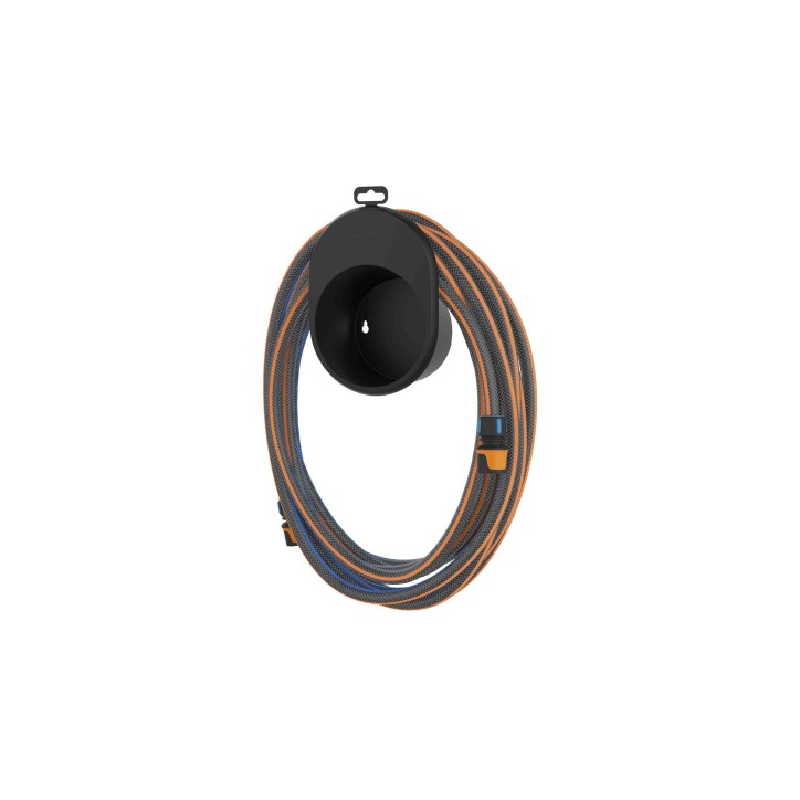 Zestaw – uchwyt naścienny z wężem 13 mm (1/2”), 15 m – Q4 Zestaw – uchwyt naścienny z wężem 13 mm (1/2”), 15 m – Q4