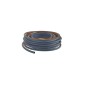 Wąż ogrodowy, 15 mm (5/8”), 25 m – Q4 Wąż ogrodowy, 15 mm (5/8”), 25 m – Q4
