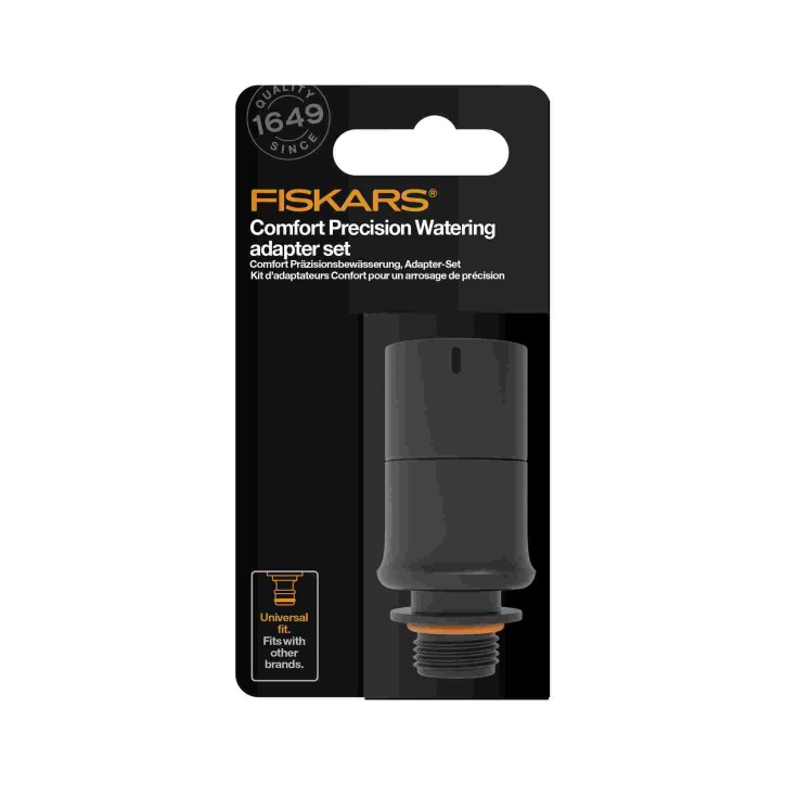 Zestaw adapterów do precyzyjnego nawadniania Comfort Zestaw adapterów do precyzyjnego nawadniania Comfort