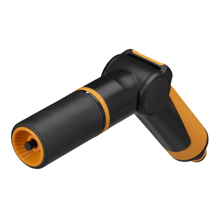 Regulowany pistolet zraszający (Thumb control - regulacja kciukiem) Comfort Regulowany pistolet zraszający (Thumb control - regulacja kciukiem) Comfort