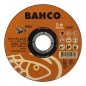 Tarcza do cięcia BAHCO 125-1.0mm Tarcza do cięcia BAHCO 125-1.0mm