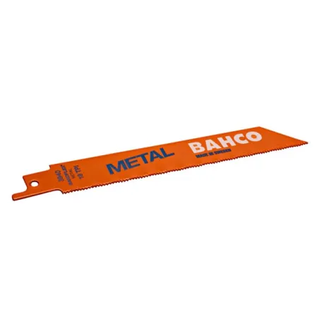 Brzeszczot BAHCO do pił szablastych do metalu 150mm (T/" 14Z) bimetaliczny