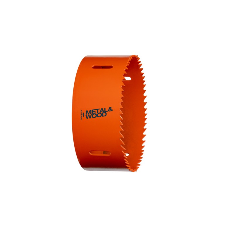 Otwornica bimetaliczna BAHCO Sandflex 65mm