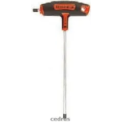 Klucz Torx BAHCO T-handle 27x150