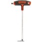 Klucz Torx BAHCO T-handle 27x150
