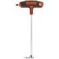 Klucz Torx BAHCO T-handle 27x150