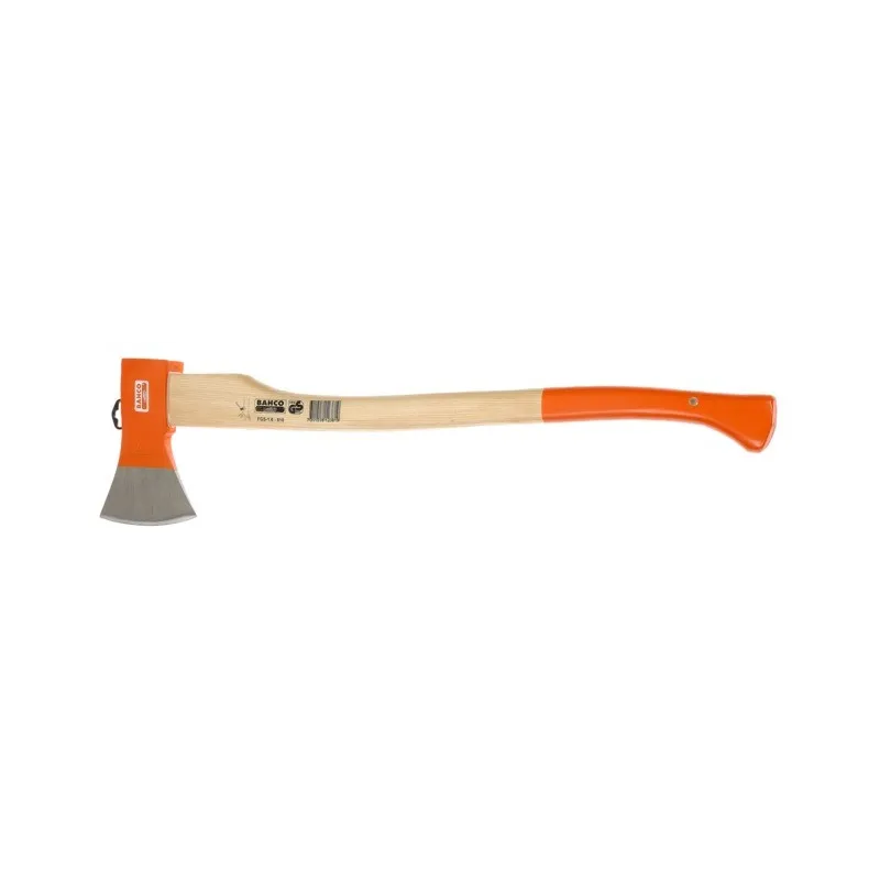 Siekiera uniwersalna BAHCO 2400g