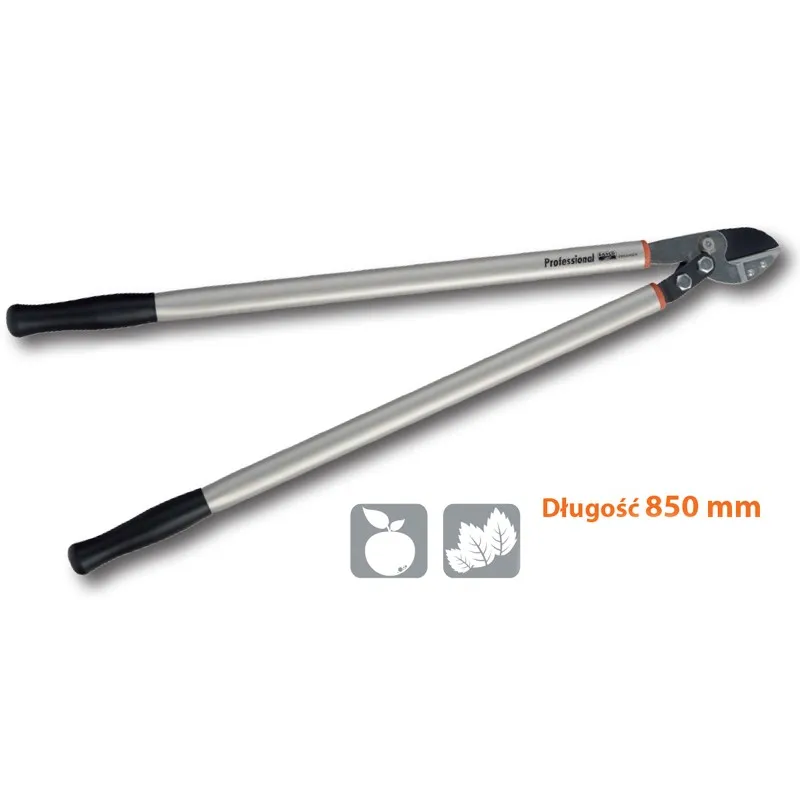 Sekator dwuręczny BAHCO Sekator dwuręczny BAHCO