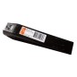 Klin stalowy BAHCO do obalania drzew 250 mm Klin stalowy BAHCO do obalania drzew 250 mm