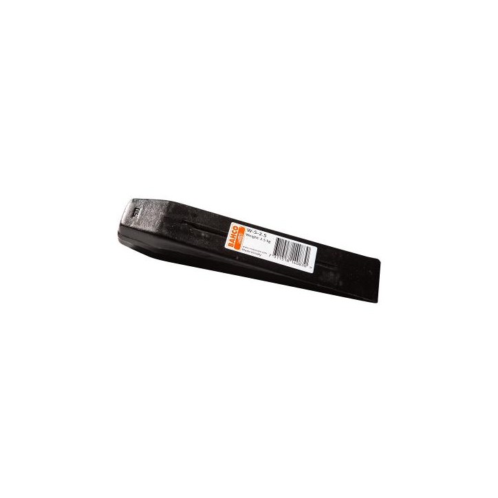 Klin stalowy BAHCO do obalania drzew 260 mm Klin stalowy BAHCO do obalania drzew 260 mm