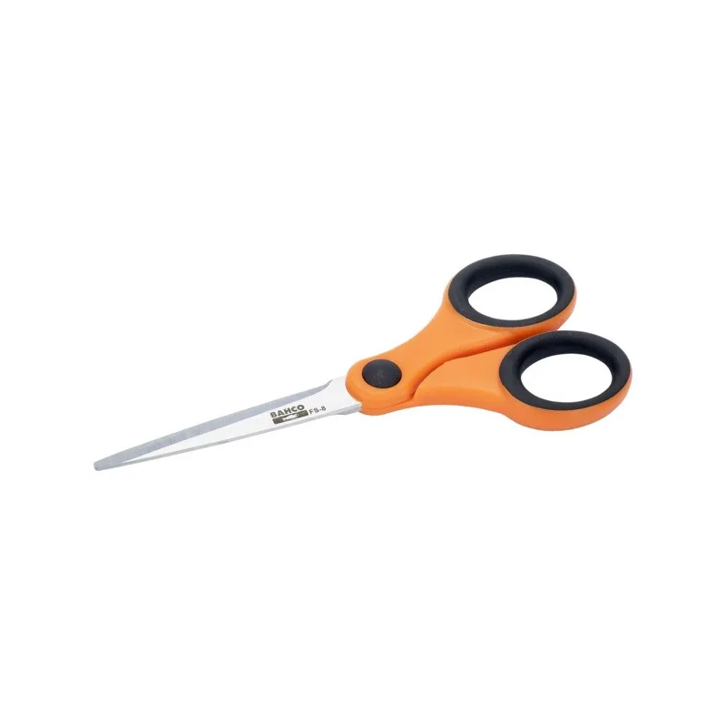 Nożyczki florystyczne BAHCO ostrze 8 cm Nożyczki florystyczne BAHCO ostrze 8 cm