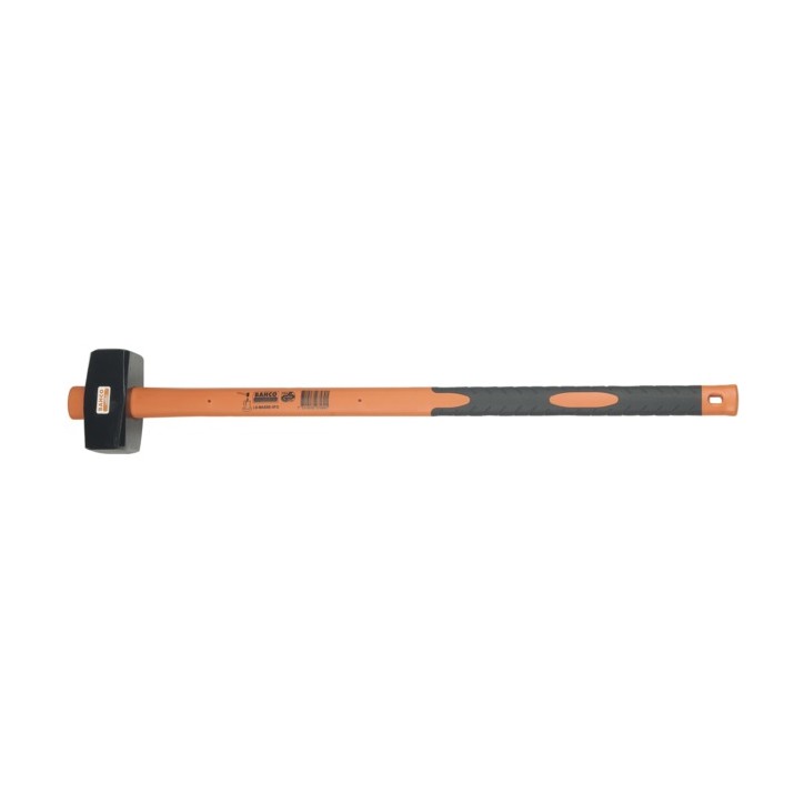 Młot dwuręczny BAHCO 4.3 kg Młot dwuręczny BAHCO 4.3 kg
