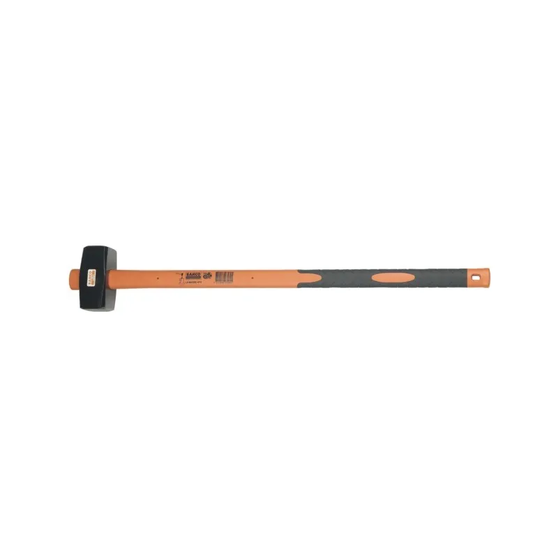 Młot dwuręczny BAHCO 4.8 kg Młot dwuręczny BAHCO 4.8 kg