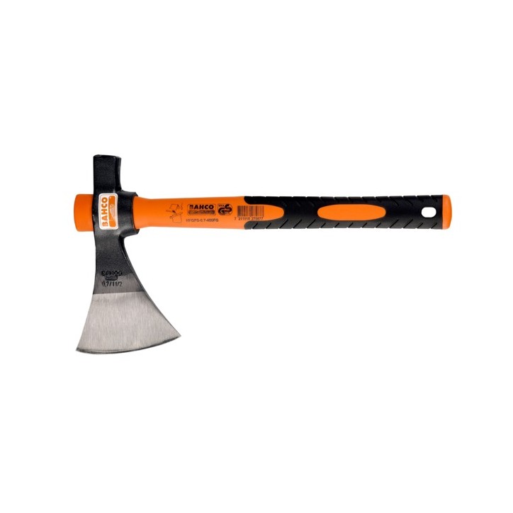 Siekiera uniwersalna BAHCO 1070g Siekiera uniwersalna BAHCO 1070g