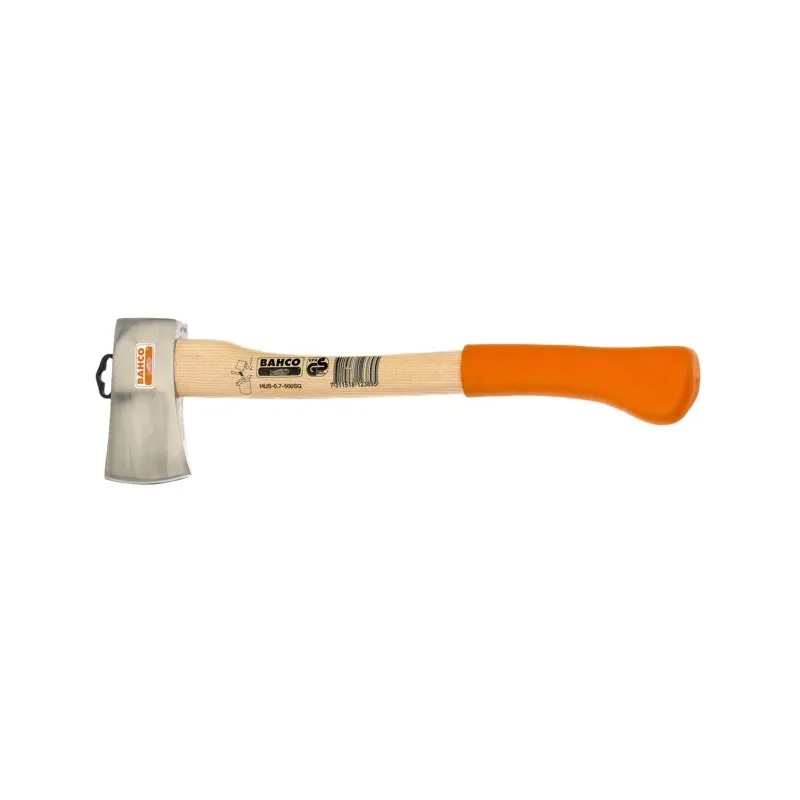 Siekiera turystyczna BAHCO 850g Siekiera turystyczna BAHCO 850g
