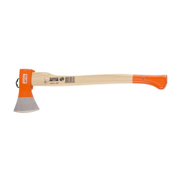 Siekiera uniwersalna BAHCO 1800g Siekiera uniwersalna BAHCO 1800g