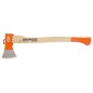 Siekiera uniwersalna BAHCO 1800g