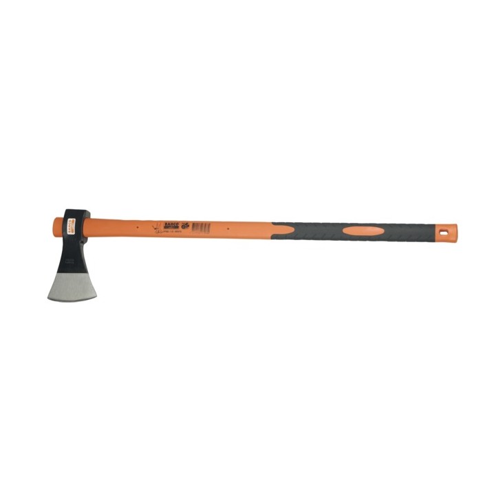 Siekiera uniwersalna BAHCO 2400g Siekiera uniwersalna BAHCO 2400g