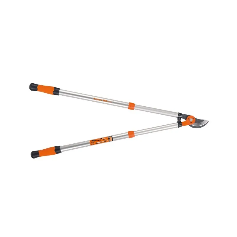 Sekator dwuręczny BAHCO teleskopowy Expert Sekator dwuręczny BAHCO teleskopowy Expert