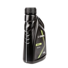Olej CEDRUS SAE30 API-SG 0.6L czterosuw 12szt. w opakowaniu