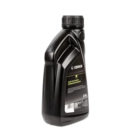 Olej CEDRUS SAE30 API-SG 0.6L czterosuw 12szt. w opakowaniu