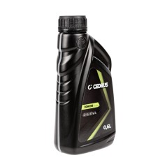 Olej CEDRUS 10W30 0.6 L czterosuw 12 szt. w opakowaniu
