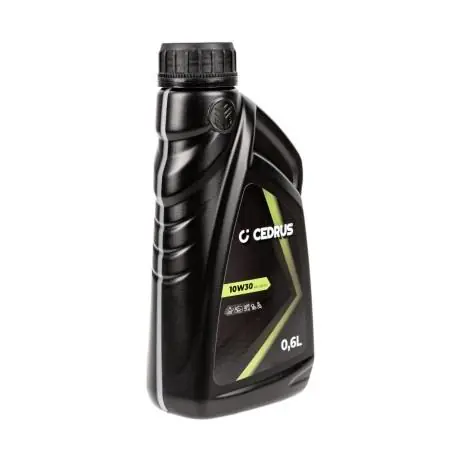 Olej CEDRUS 10W30 0.6 L czterosuw – sklep online