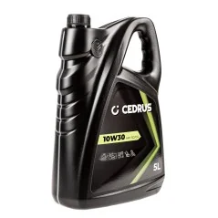Olej CEDRUS 10W30 5 L – Cedrus Garden | Oleje