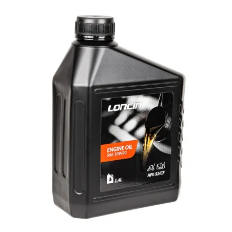 Olej Loncin 10W30 1.4L