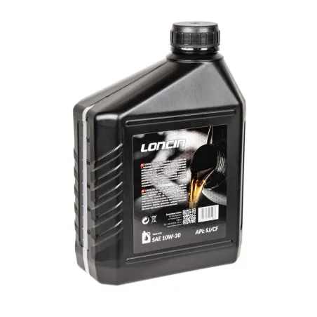 Olej Loncin 10W30 1.4L