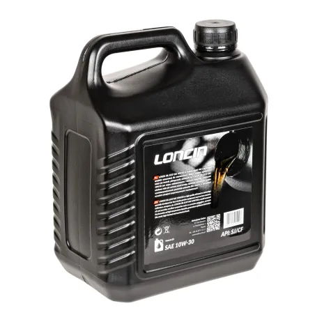 Olej Loncin 10W30 4L