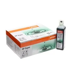 Olej Stihl 0.1L HP Super zielony, części STIHL