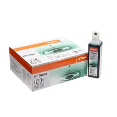 Olej Stihl 0.1L HP Super zielony, części STIHL