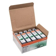 Olej Stihl 0.1L HP Super zielony