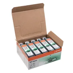 Olej Stihl 0.1L HP Super zielony