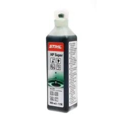 Olej Stihl 0.1L HP Super zielony, części STIHL